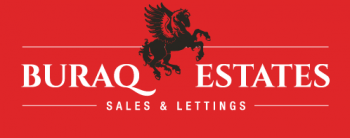 Buraq Estates Logo